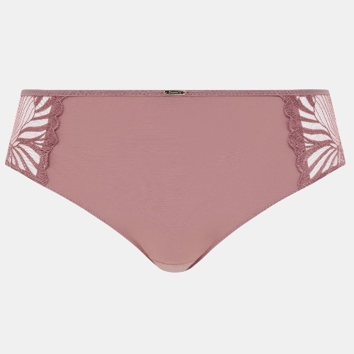Chantelle Legend pink slip