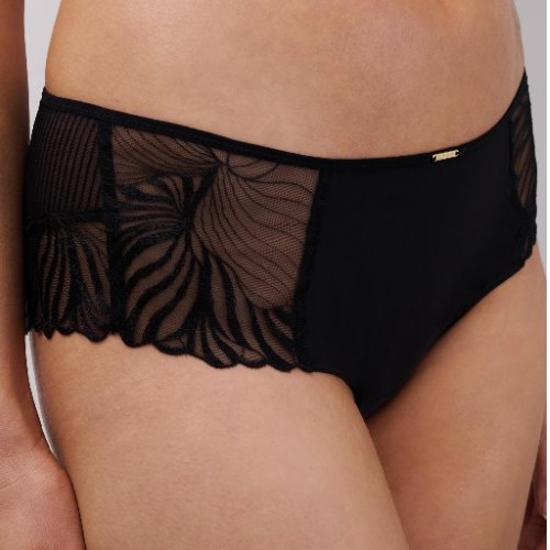 Chantelle Legend schwarz hipster