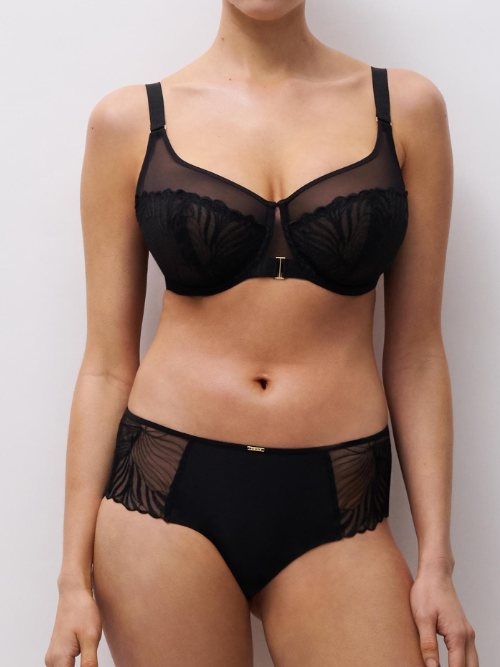 Chantelle Legend schwarz hipster