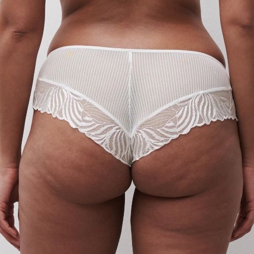 Chantelle Legend weiß hipster