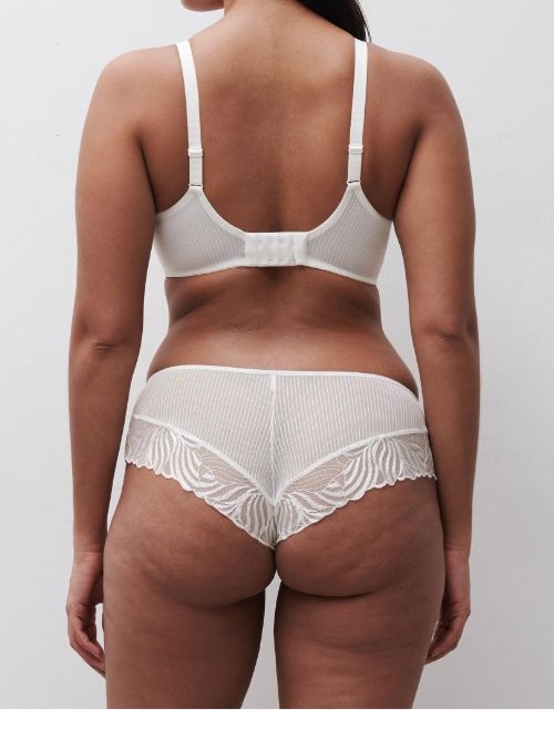 Chantelle Legend weiß hipster