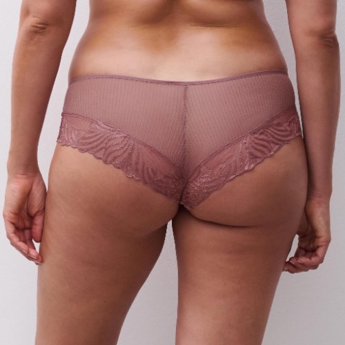 Chantelle Legend pink hipster