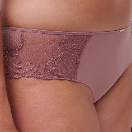 Chantelle Legend pink hipster