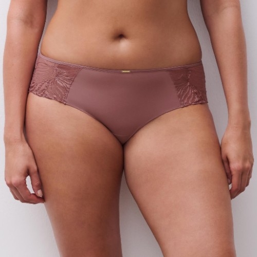 Chantelle Legend pink hipster