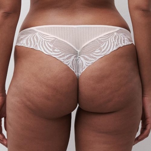 Chantelle Legend weiß hipster