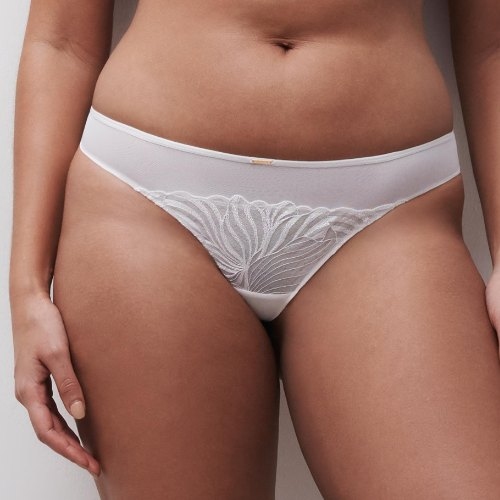 Chantelle Legend weiß hipster