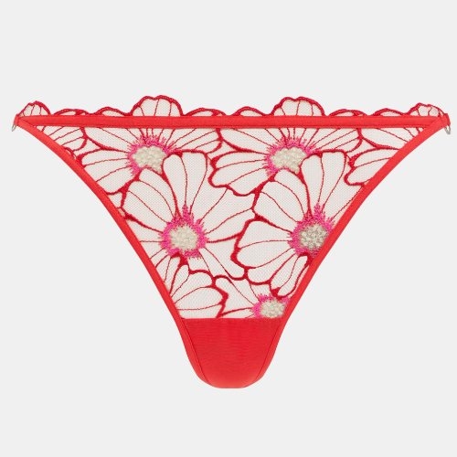 Chantelle Lush rot string
