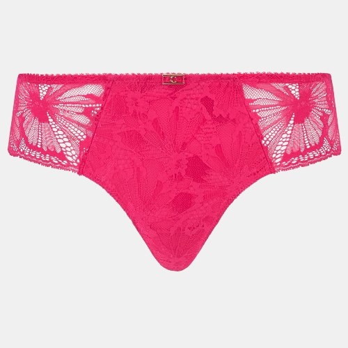 Chantelle Muse pink slip