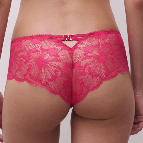 Chantelle Muse pink slip
