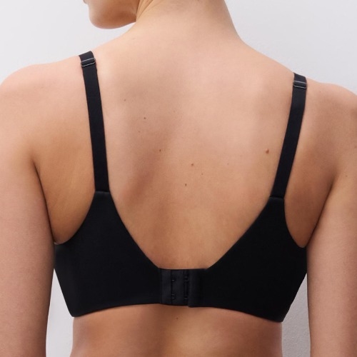 Chantelle Norah Chic schwarz nicht geformter bh