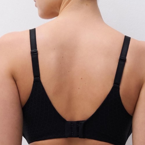 Chantelle Norah Chic schwarz vorgeformter bh