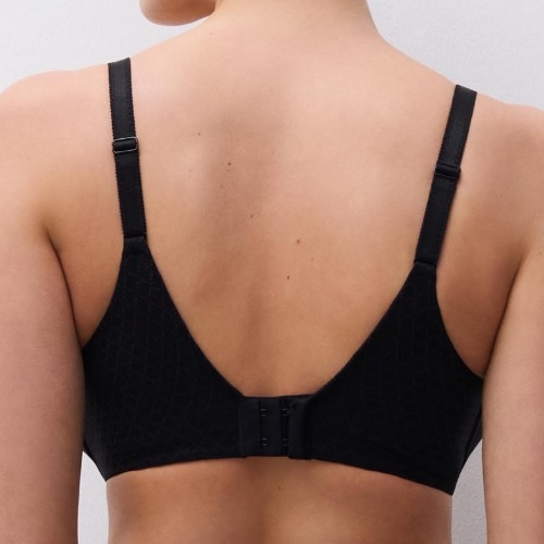 Chantelle Norah Chic fuchsie vorgeformter bh