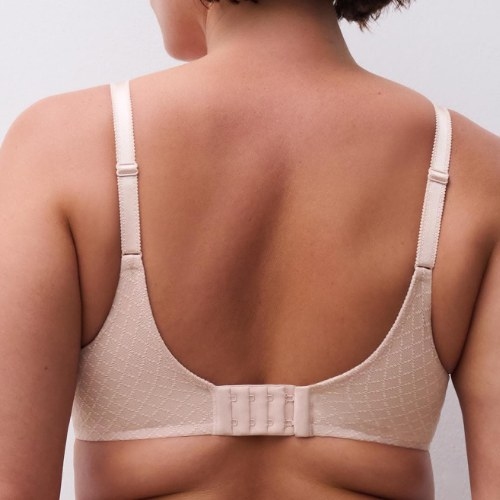 Chantelle Norah Chic pink vorgeformter bh