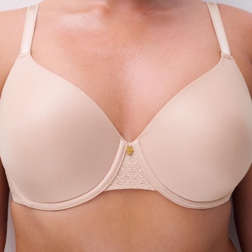 Chantelle Norah Chic pink vorgeformter bh