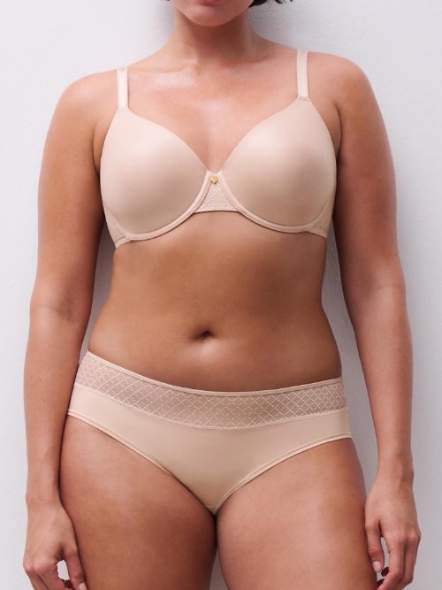 Chantelle Norah Chic pink vorgeformter bh