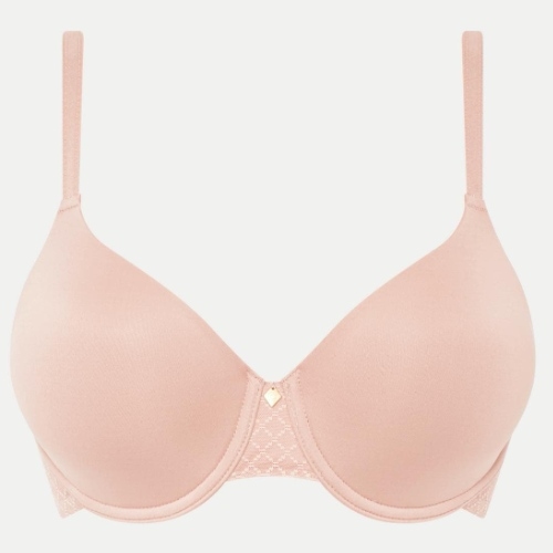 Chantelle Norah Chic pink vorgeformter bh