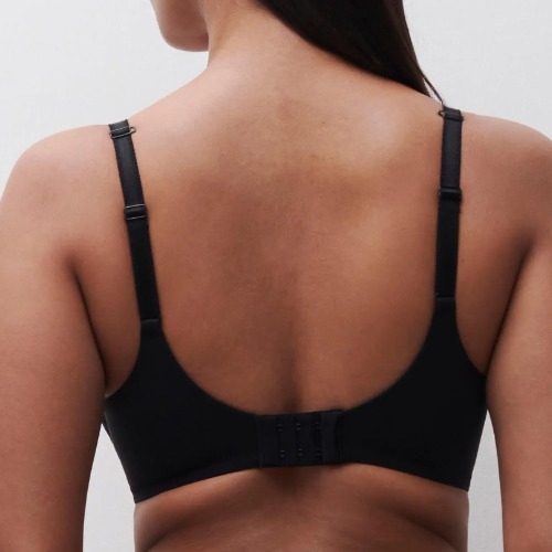 Chantelle Norah Chic schwarz vorgeformter bh