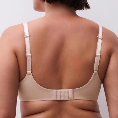 Chantelle Norah Chic pink vorgeformter bh