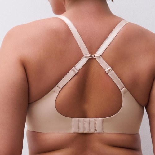 Chantelle Norah Chic pink vorgeformter bh