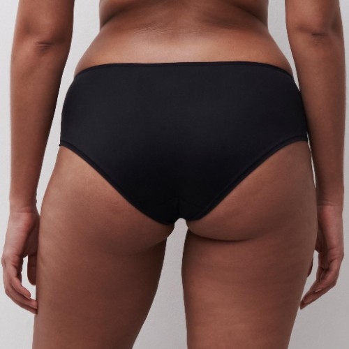 Chantelle Norah Chic schwarz hipster