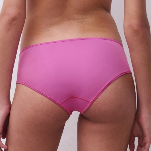 Chantelle Norah Chic fuchsie hipster