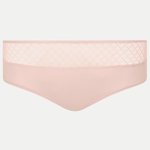 Chantelle Norah Chic pink hipster