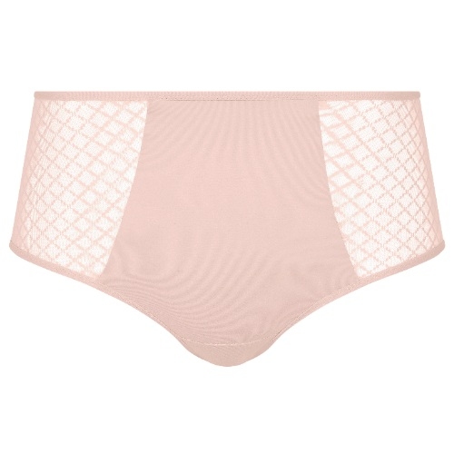 Chantelle Norah Chic pink hoher slip