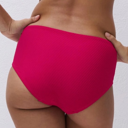 Femilet Badmode Navarino magenta bikini slip