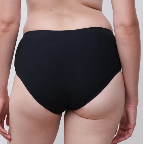 Femilet Badmode Navarino schwarz bikini slip