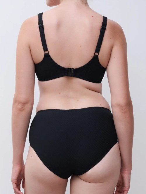 Femilet Badmode Navarino schwarz bikini slip