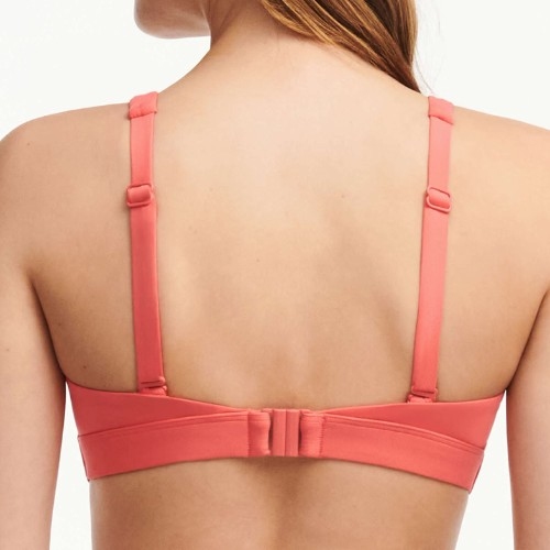 Femilet Badmode Tanna koralle gemoldefer bikini bh