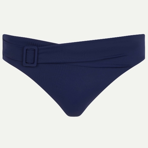 Femilet Badmode Rivero navy-blau bikini slip