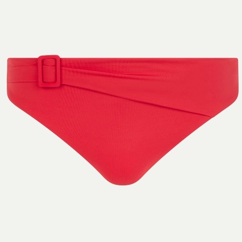 Femilet Badmode Rivero rot bikini slip
