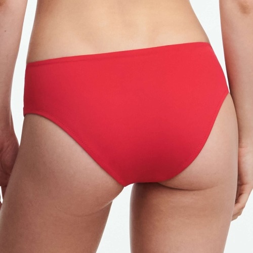 Femilet Badmode Rivero rot bikini slip