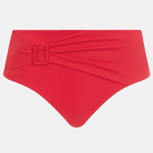 Femilet Badmode Rivero rot bikini slip