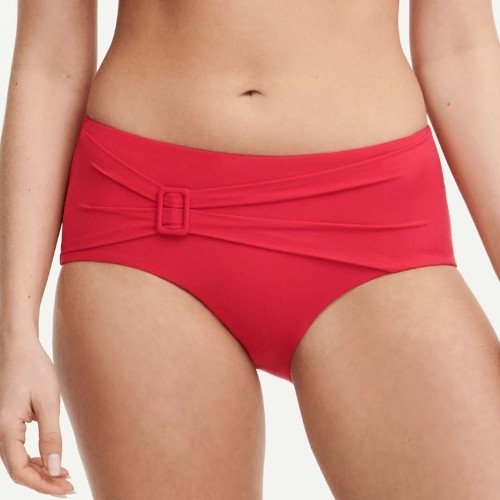 Femilet Badmode Rivero rot bikini slip