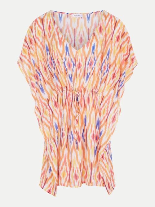 Chantelle Badmode Devotion mehrfarbig kaftan