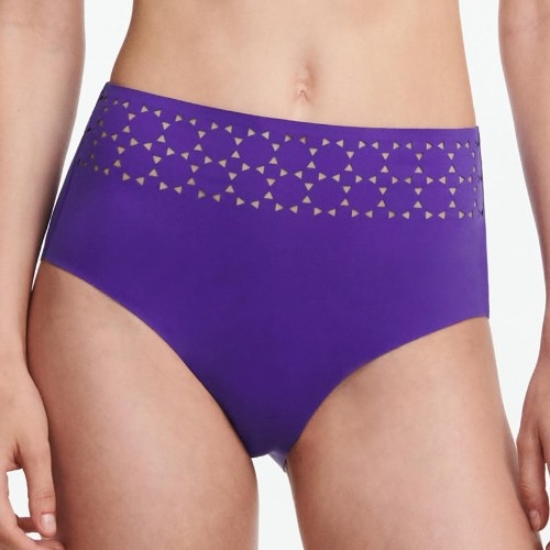 Chantelle Badmode Pure Solar violett bikini slip