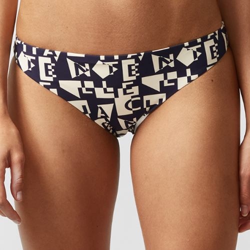 Chantelle Badmode Identity weiß/schwarz bikini slip