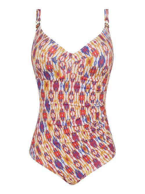 Chantelle Badmode Devotion rot badeanzüge