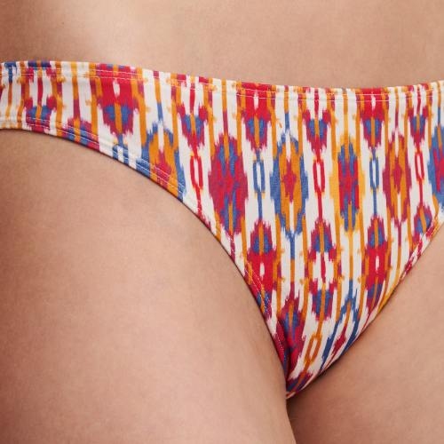 Chantelle Badmode Devotion rot bikini slip