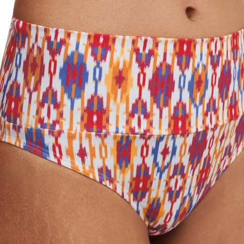 Chantelle Badmode Devotion rot bikini slip