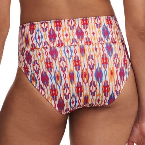 Chantelle Badmode Devotion rot bikini slip