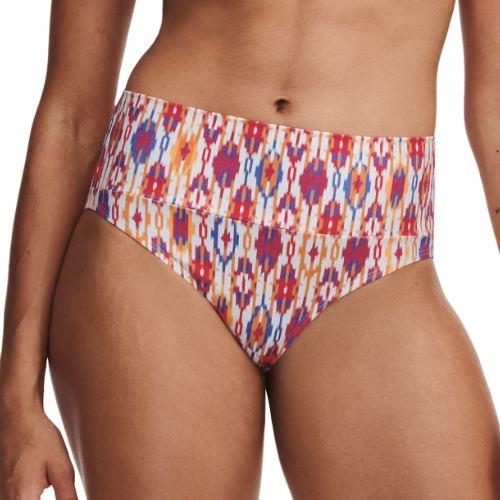 Chantelle Badmode Devotion rot bikini slip