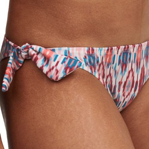 Chantelle Badmode Devotion türkis bikini slip