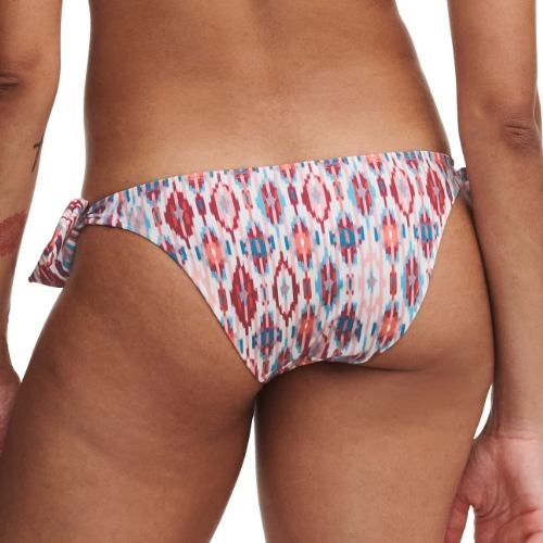 Chantelle Badmode Devotion türkis bikini slip