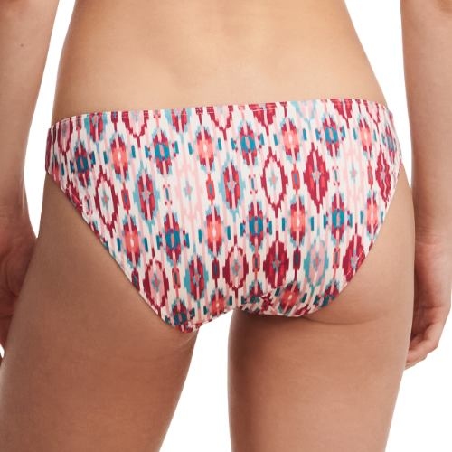 Chantelle Badmode Devotion türkis bikini slip