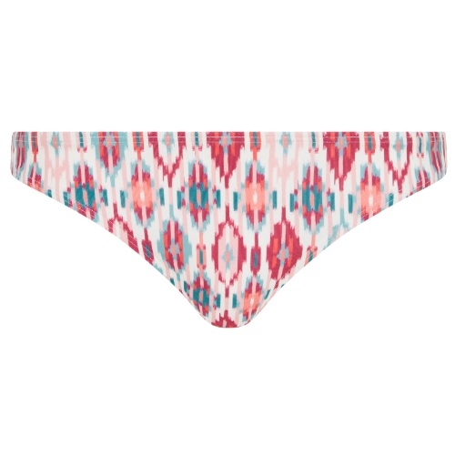 Chantelle Badmode Devotion türkis bikini slip