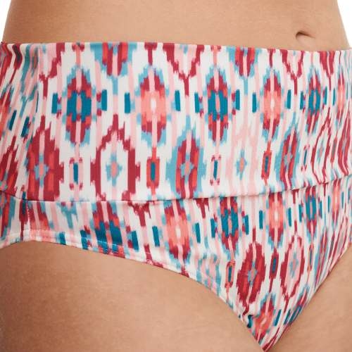 Chantelle Badmode Devotion türkis bikini slip