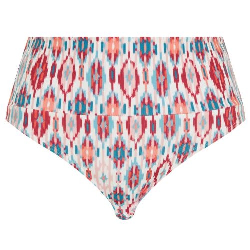 Chantelle Badmode Devotion türkis bikini slip